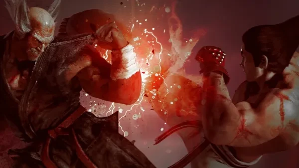 Tekken 7 full roster Tekken 7 Character List