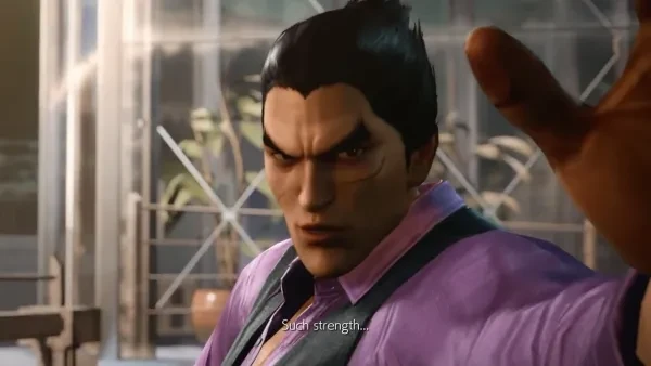 Best Tekken 7 Characters Tekken 7 Tier List