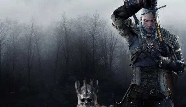 Games Like Witcher 3, witcher 3 alternatives Games similar to Witcher 3
