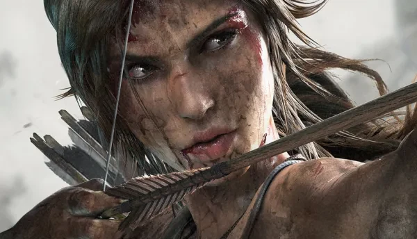 Tomb Raider best skills