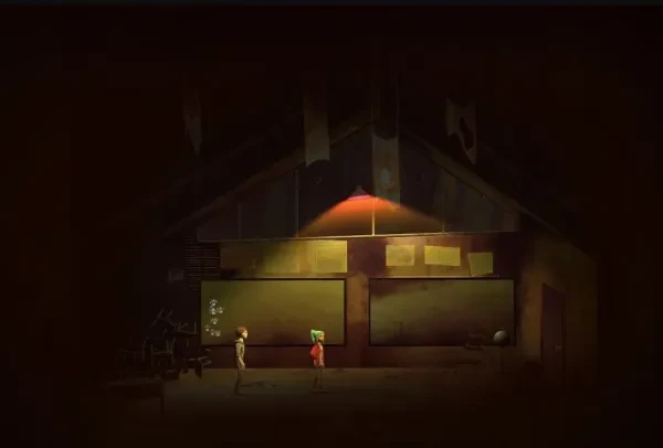 Games Like Oxenfree Games Like Oxenfree