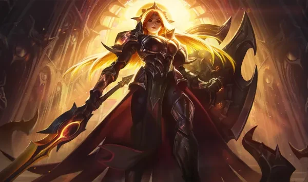 Leona Counter How to Counter Leona 2019