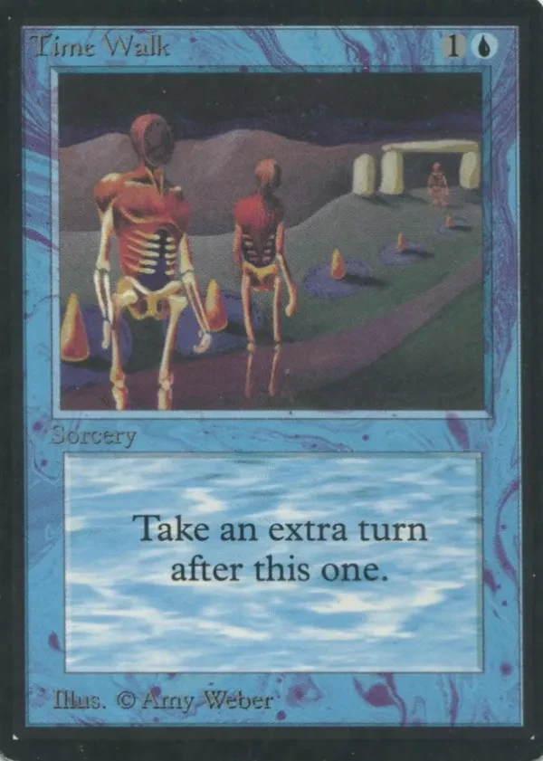 MTG Most Overpowered Cards MTG Most OP Cards