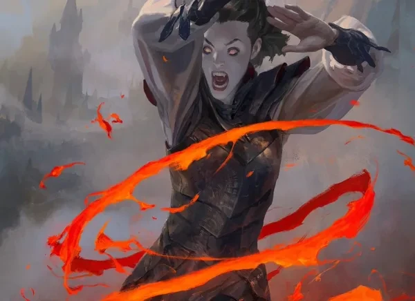 MTG Arena Best Red Decks MTG Arena Best Red Decks