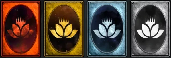 MTG Arena Vault MTG Arena Vault