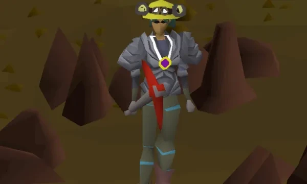 OSRS Best Places To Mine Iron