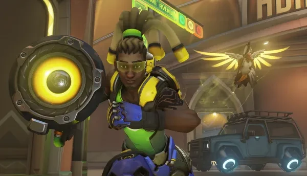 Lucio Counter