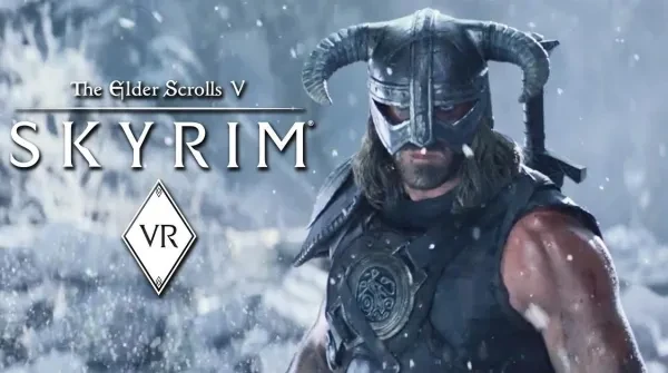 Is Skyrim VR good?