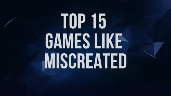 Games Like Miscreated Games Like Miscreated