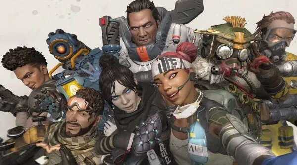 Apex Legends Tips 