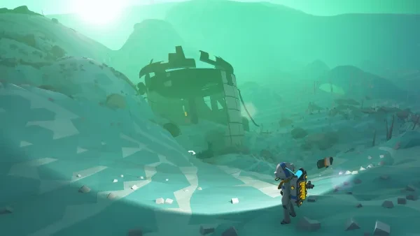 games like astroneer, space games, survival games