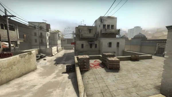 CSGO Best Maps for 1v1 CSGO Best 1v1 Maps