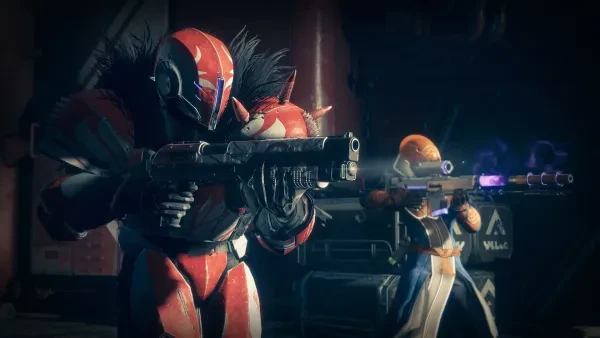 Destiny 2 Best Shotguns Destiny 2 Best Shotguns