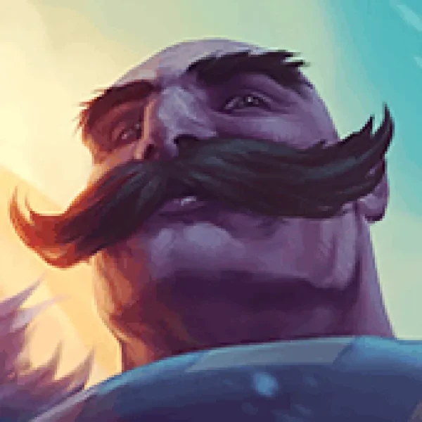 Braum Counter