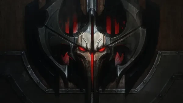 Noxus Banner League of Legends, Noxus, Darius, Counter, Top Lane