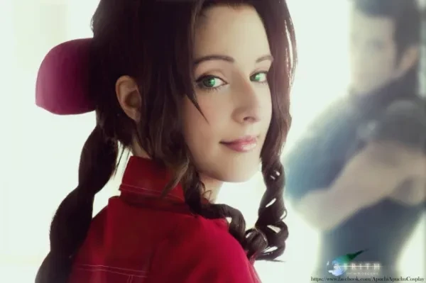aerith hot sexy aerith pics, aerith cosplays