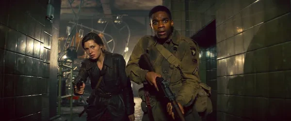 Movies Like Overlord Movies Like Overlord