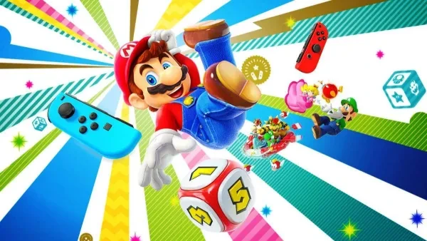 Best Switch Party Games