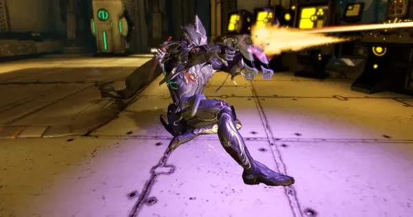 Warframe Best Secondary Weapons