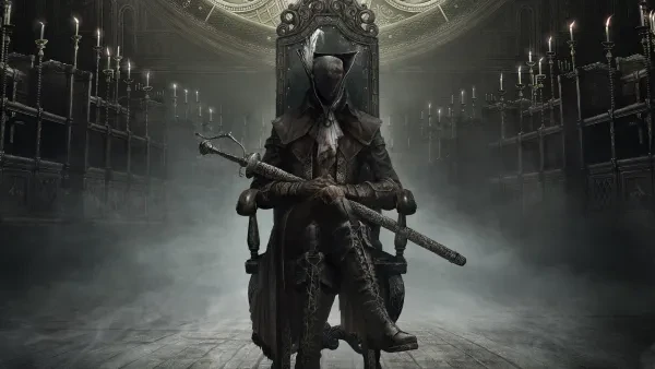  Best Gothic Games 