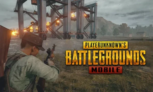 PUBG Mobile Best Weapons PUBG Mobile Best Weapons