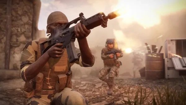 Games similar to Insurgency: Sandstorm Games Like Insurgency: Sandstorm