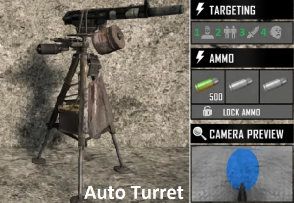 7 days to die traps 7 Days To Die: Best Traps
