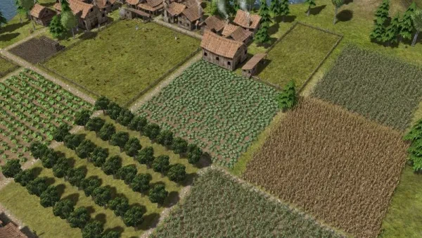 Banished Best Crops