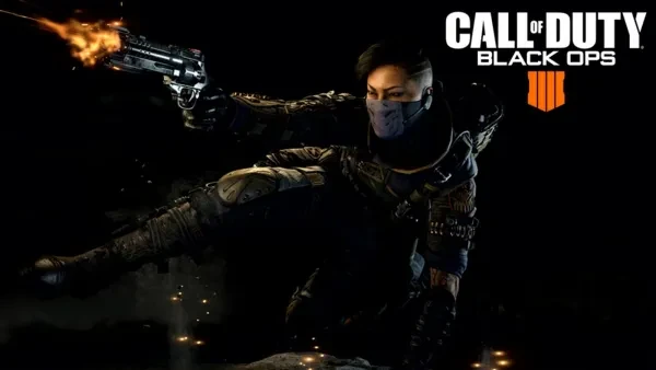 Black Ops 4 Best SMGs Black Ops 4 Best SMGs
