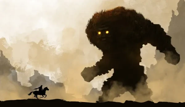 Shadow of Colossus similar games Games Like Shadow of Colossus