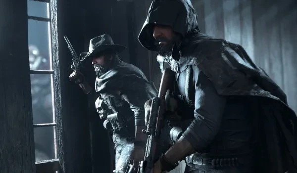Hunt Showdown Best Loadouts Hunt: Showdown Best Loadouts