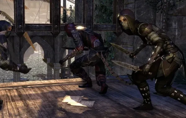 Best Places to Steal in Elder Scrolls Online