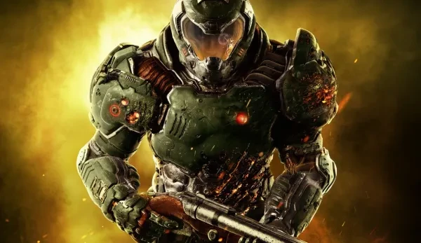 Movies Like Doom