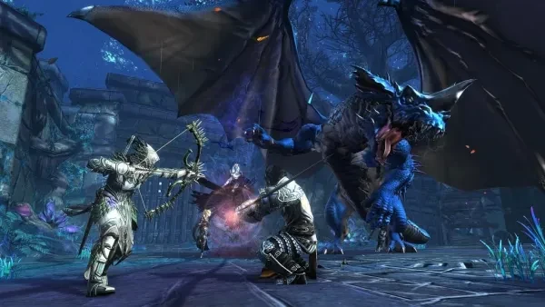 Neverwinter PvE Neverwinter PvE