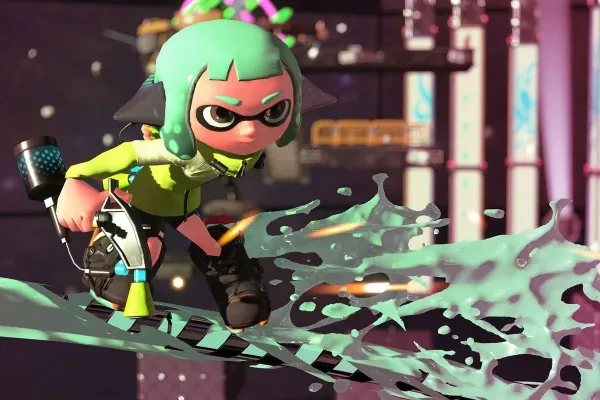 Splatoon 2 Best Abilities Best Splatoon 2 Abilities