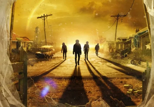 State of Decay 2 Review