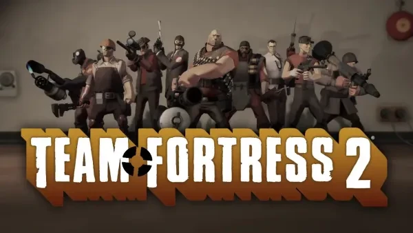 Team Fortress 2 Character Names TF2 Characters: Real Name