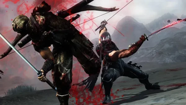 Best Ninja Games Best Ninja Games