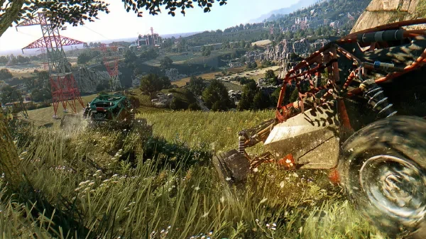 Dying Light Best Weapons Dying Light Best Weapons