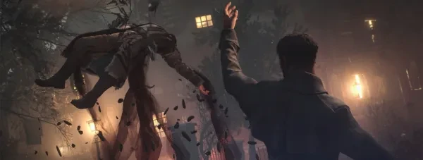 Vampyre Vampyre Kill