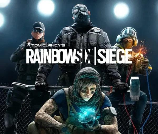 R6 Roles 