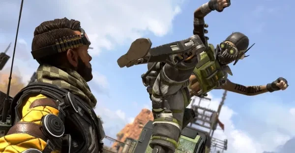 Apex Legends Best Legends Apex Legends Legends Rankings June 2019