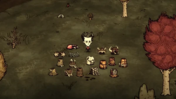 DST Best Armor don't starve together best armor