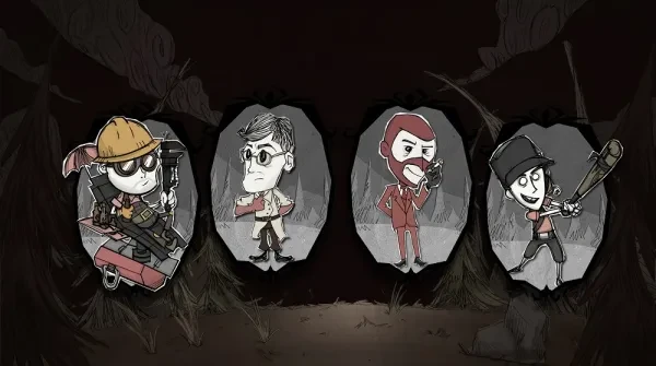 don't starve together best character mods