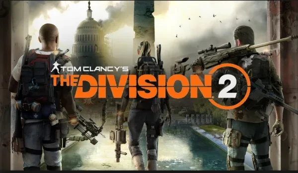 The Division 2 