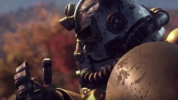 Fallout 76 Gameplay Fallout 76 Gameplay