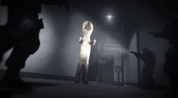 Free Horror Games Free Horror Games