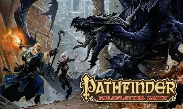 Pathfinder Best Traits Pathfinder Best Traits