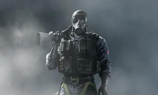 Rainbow 6 Siege Best Shotgun 2019