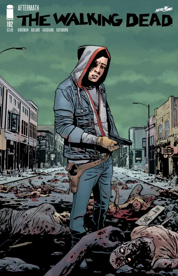 Best Horror Comics Best Horror Comics